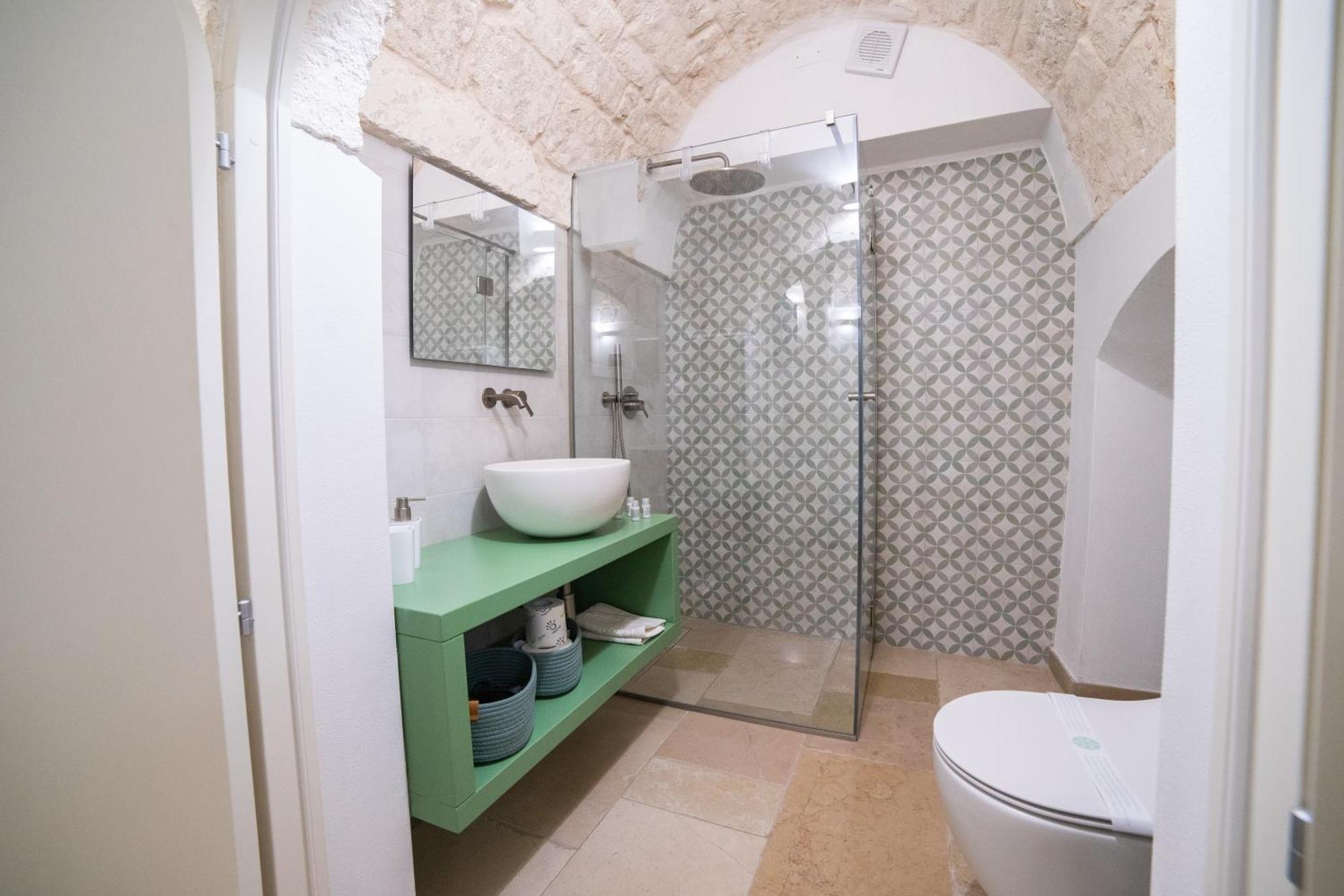 Appartement Archimede26 à Ostuni Extérieur photo