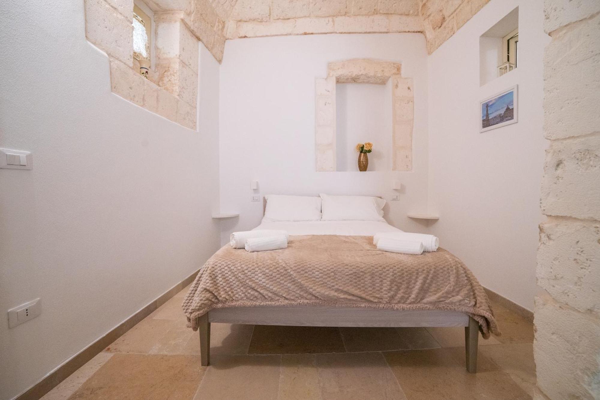 Appartement Archimede26 à Ostuni Extérieur photo