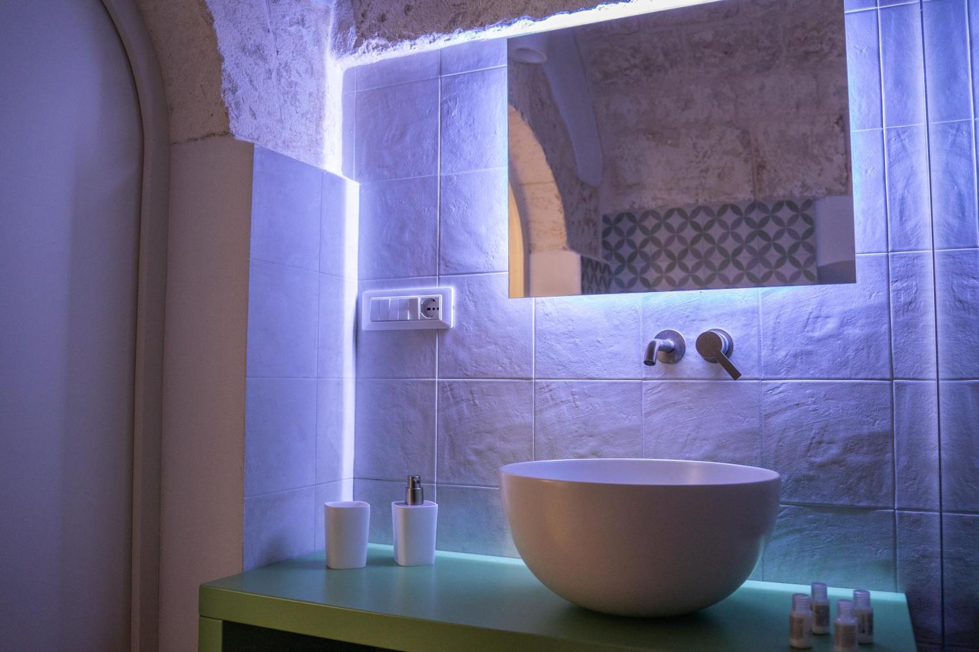 Appartement Archimede26 à Ostuni Extérieur photo